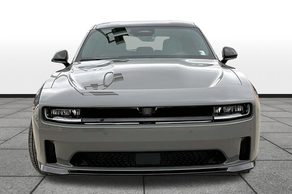 New 2025 Dodge Charger R/T w/ Quick Order Package 25M R/T image 16