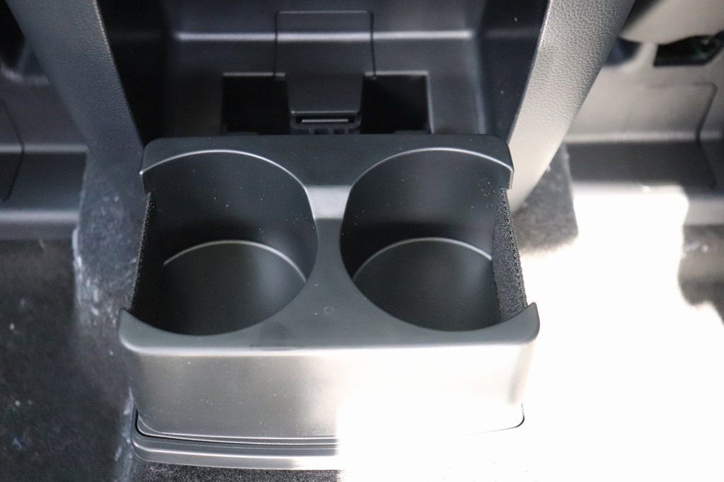 New 2026 Ford Explorer Active w/ Active Comfort Package image 21