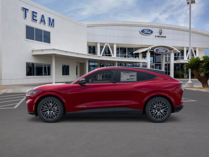 New 2025 Ford Mustang Mach-E Premium image 3