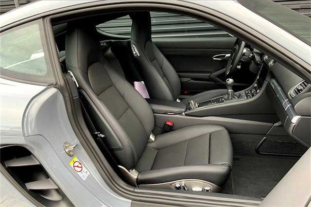 New 2025 Porsche 718 Cayman S image 24