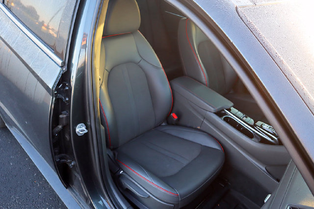 Used 2023 Hyundai Sonata SEL Plus w/ Cargo Package FWD image 28