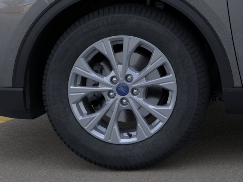 New 2026 Ford Escape Active w/ Active Premium Tech Pack FWD image 19
