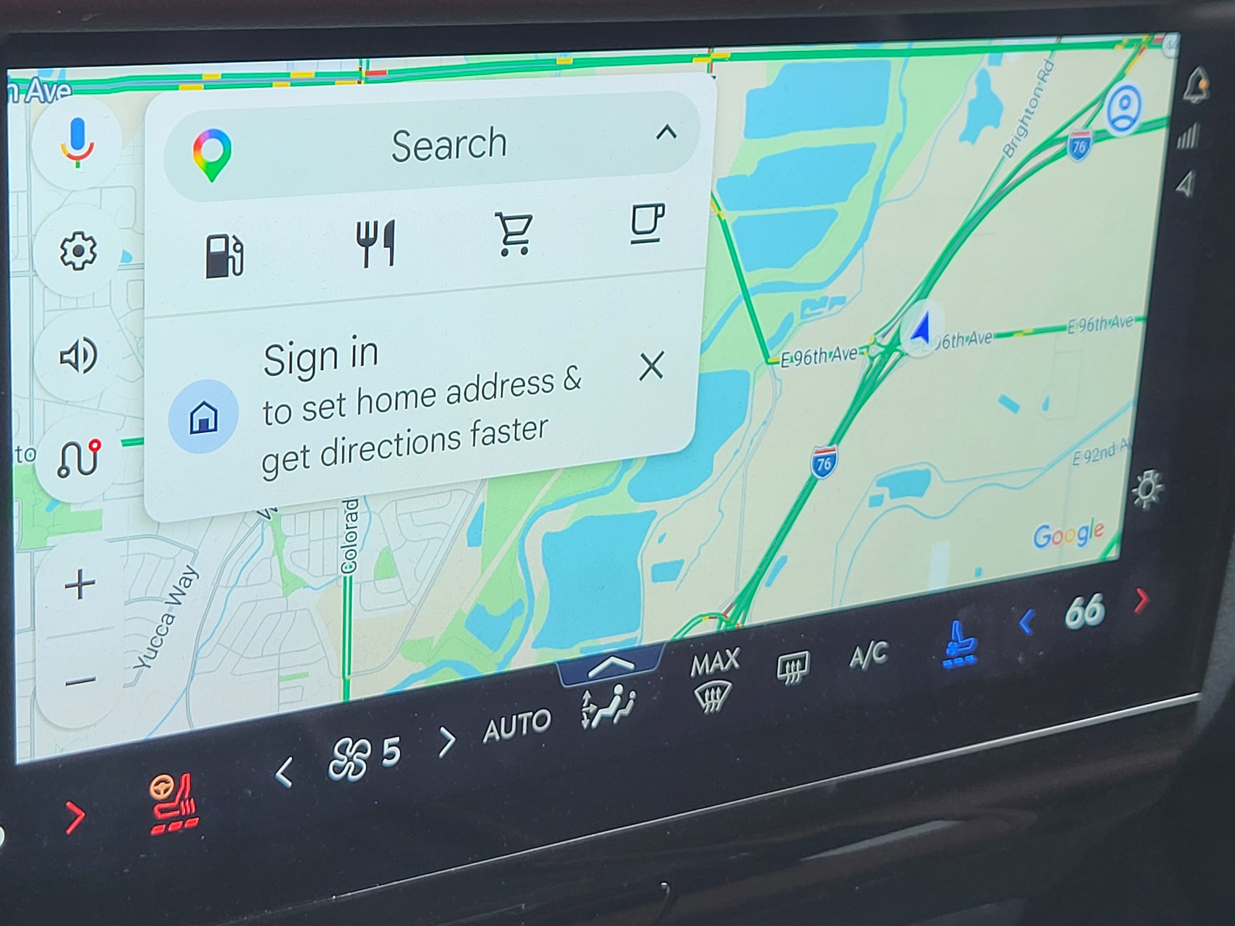 Used 2025 Lincoln Navigator Reserve image 15