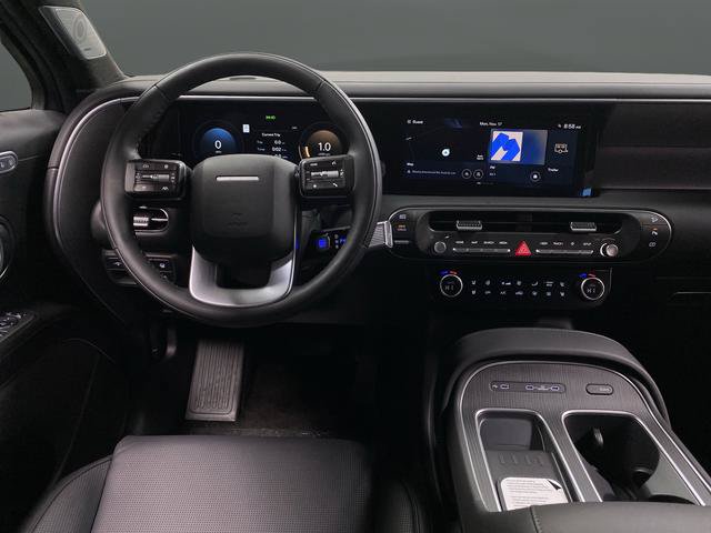 New 2026 Hyundai Palisade Calligraphy AWD/4WD image 5