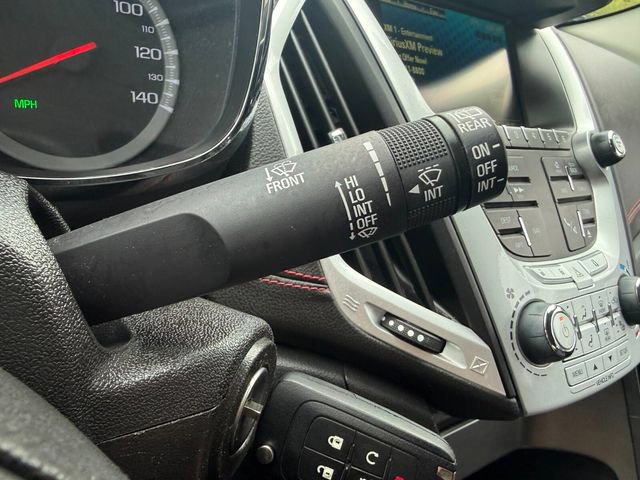 Used 2013 GMC Terrain Denali AWD/4WD image 17