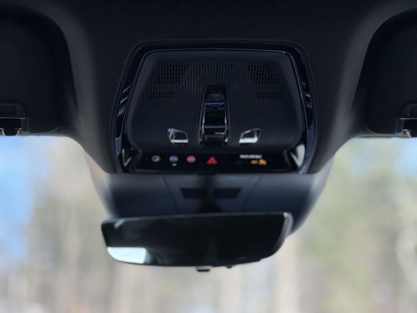 New 2026 Cadillac Lyriq Premium Sport image 22