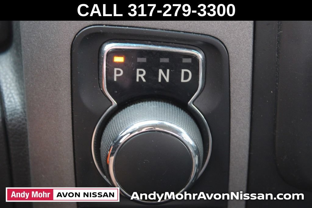 Used 2016 RAM 1500 Express RWD image 29