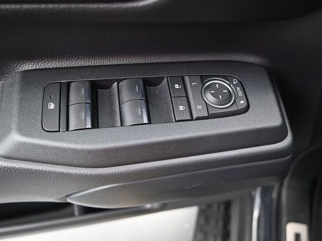 Used 2024 Toyota Land Cruiser AWD/4WD image 11