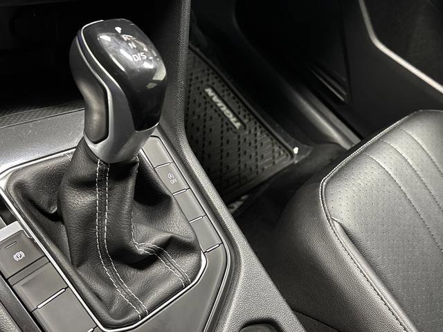 Used 2022 Volkswagen Tiguan SE image 20