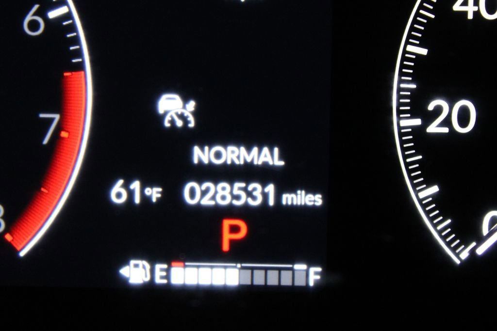 Used 2023 Honda CR-V LX image 32