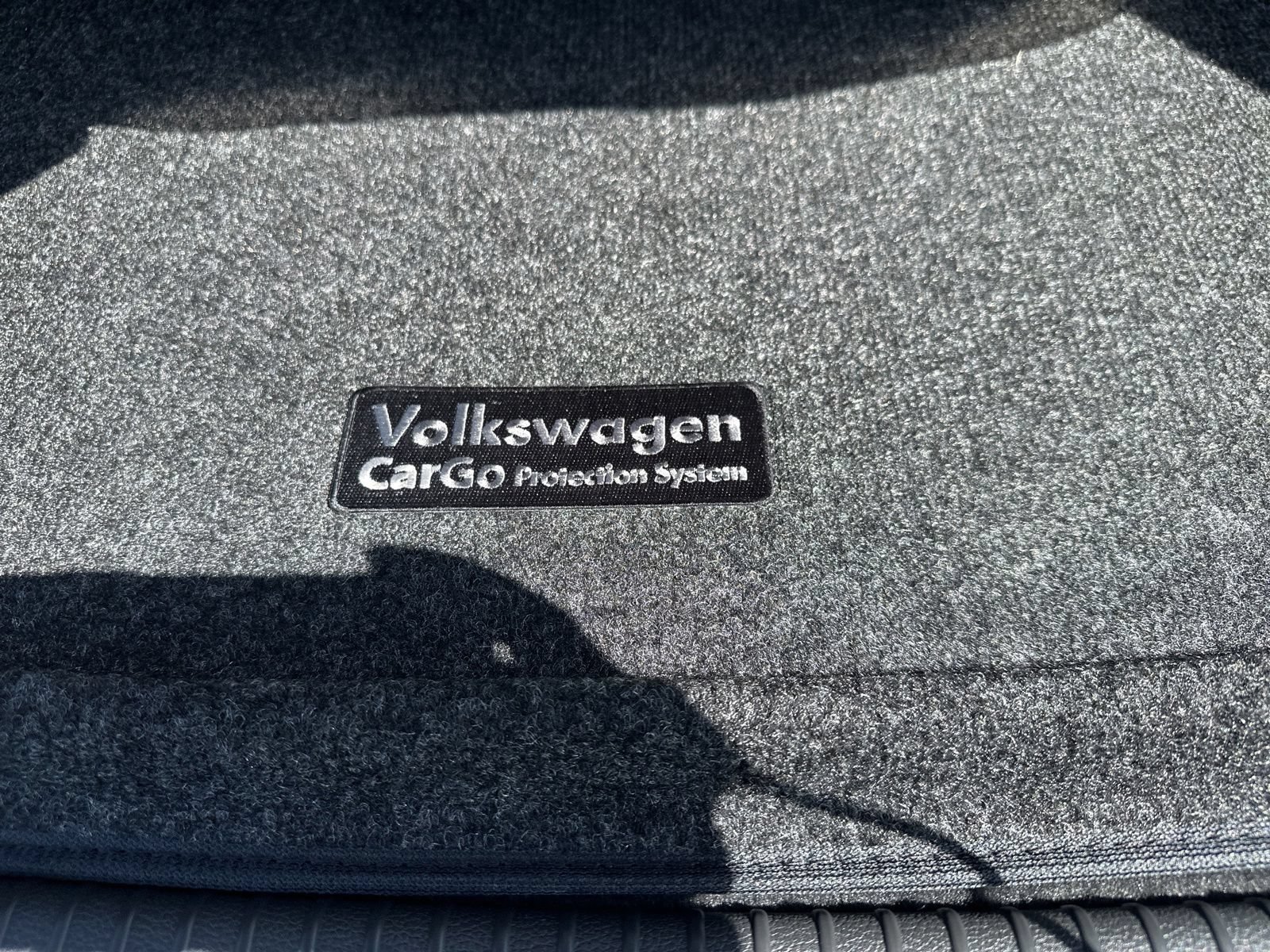 New 2026 Volkswagen Atlas SEL AWD/4WD image 31