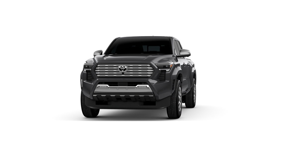 New 2026 Toyota Tacoma Limited AWD/4WD image 96