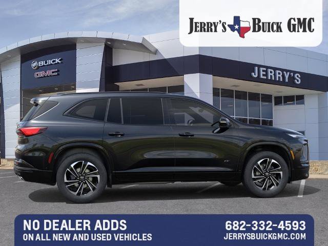 New 2027 Buick Enclave Sport Touring w/ Power Package FWD image 7
