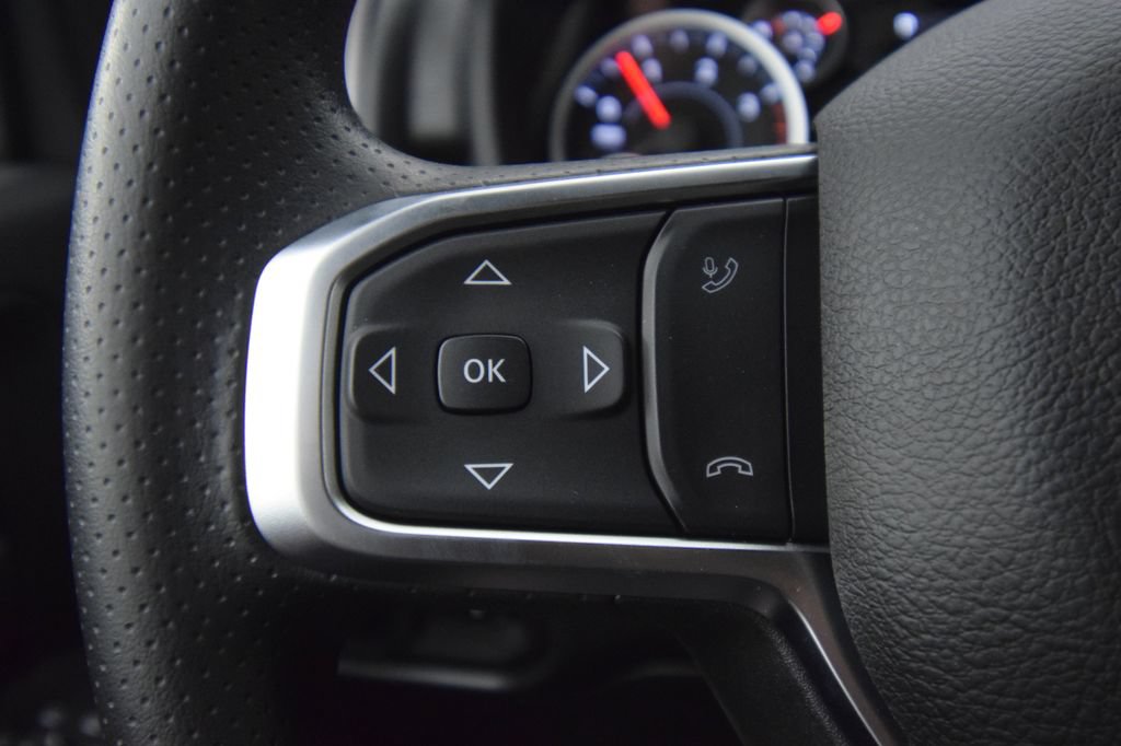 New 2026 RAM 2500 Tradesman AWD/4WD image 28