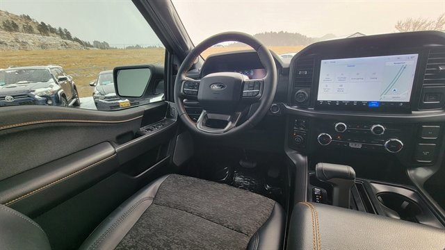 Used 2025 Ford F150 Tremor w/ Tow/Haul Package image 17