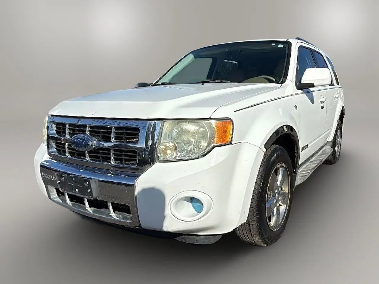 Used 2008 Ford Escape Limited