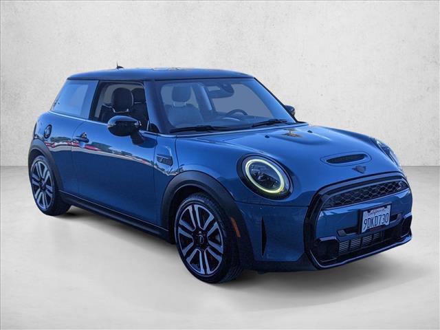 Used 2023 MINI Cooper S image 3