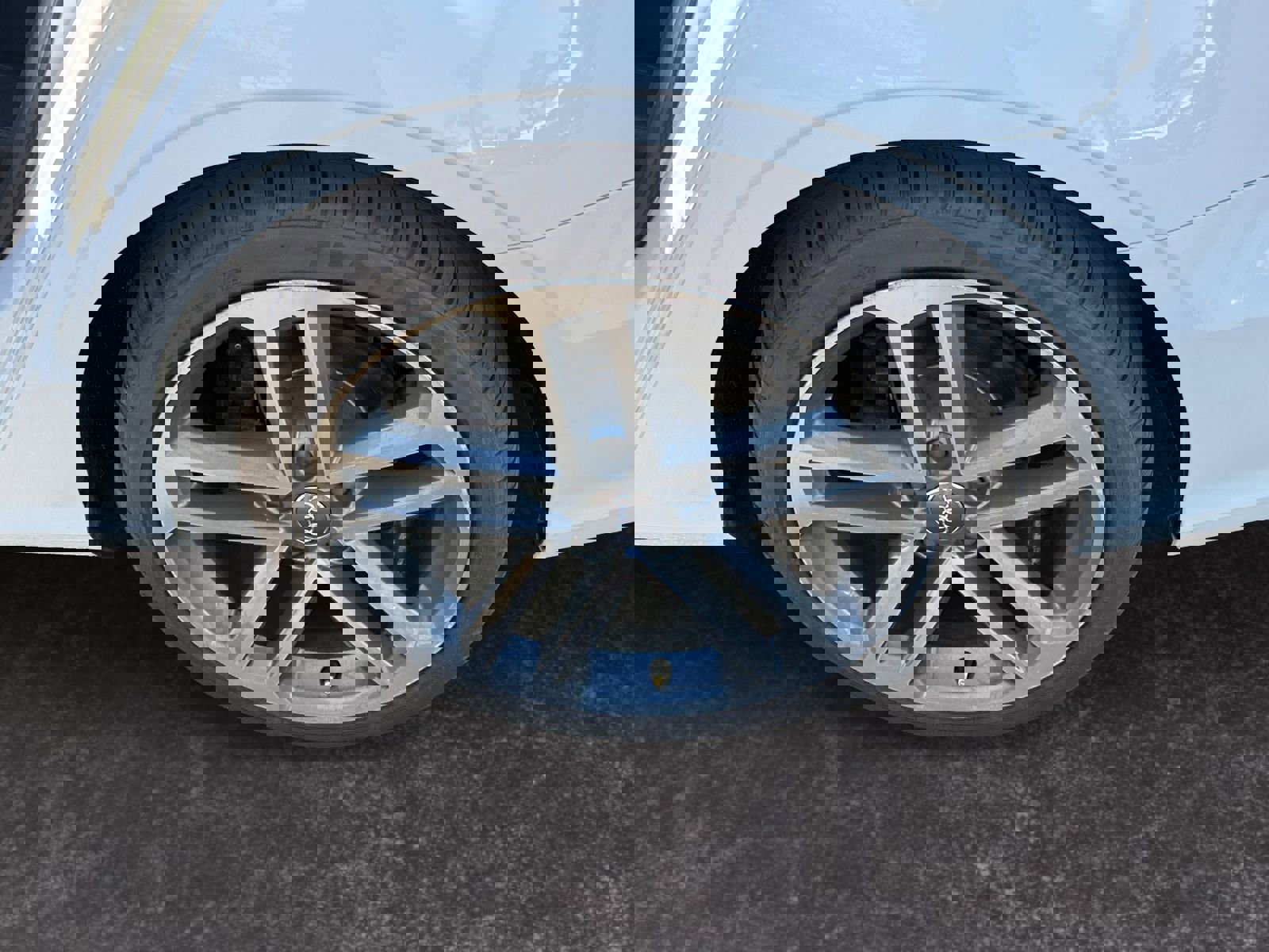 Used 2019 Audi A3 2.0T Premium w/ Convenience Package image 14