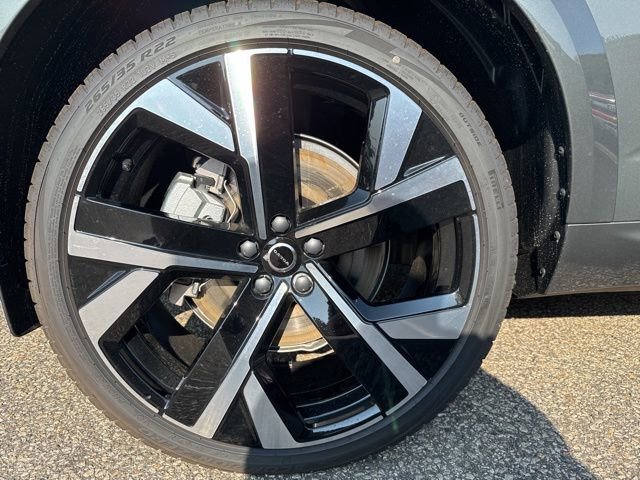 New 2026 Volvo XC60 T8 Ultra w/ Protection Package Premier image 5
