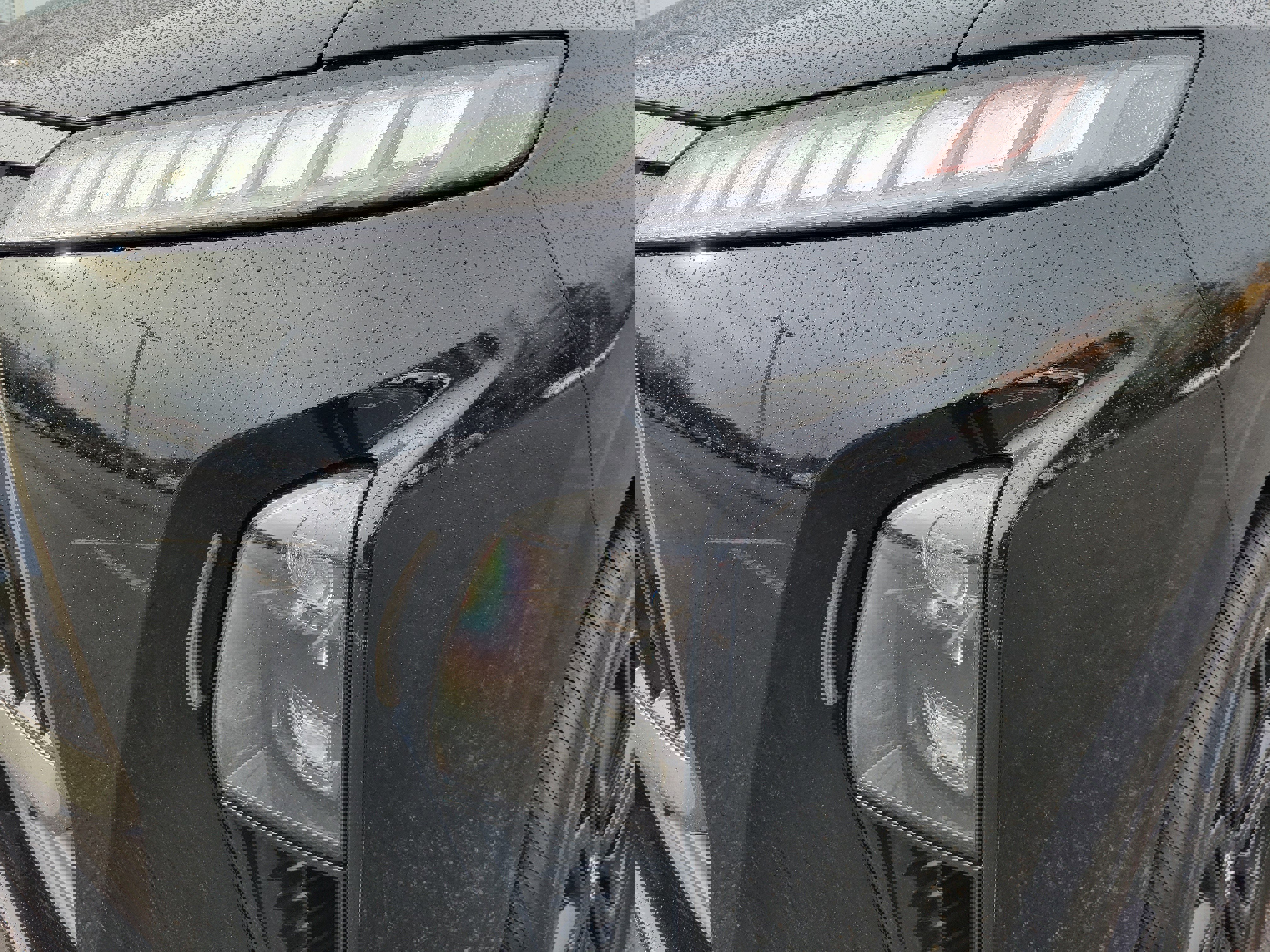 New 2026 INFINITI QX80 4WD image 14