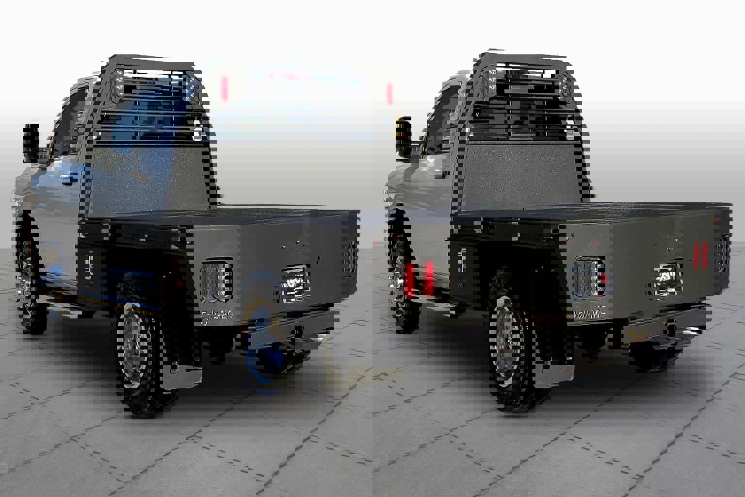 Used 2024 RAM 3500 Tradesman w/ Chrome Appearance Group image 11