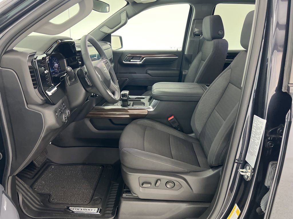 New 2024 Chevrolet Silverado 1500 RST w/ All Star Edition Plus image 19