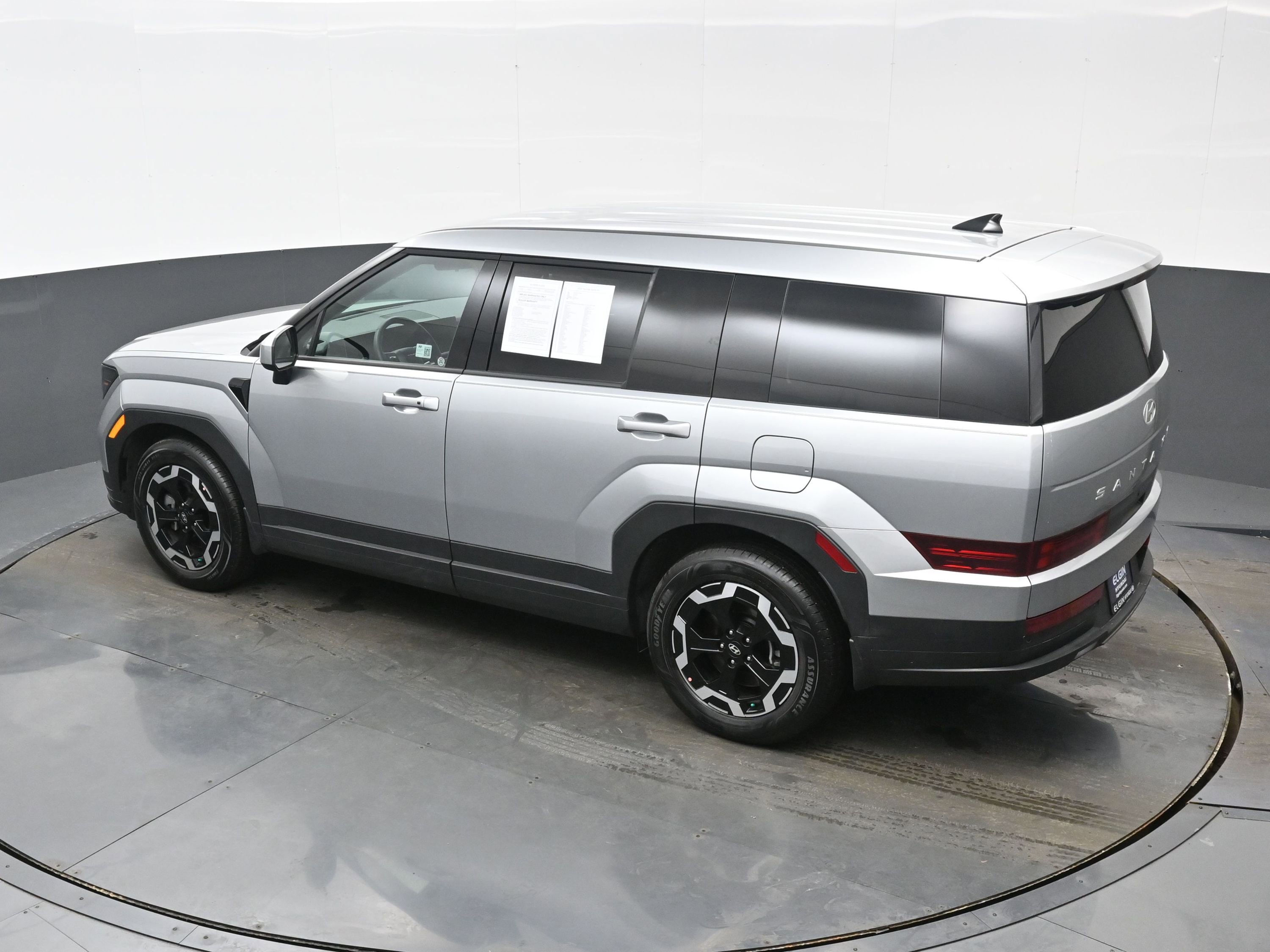 Certified 2026 Hyundai Santa Fe SE image 41