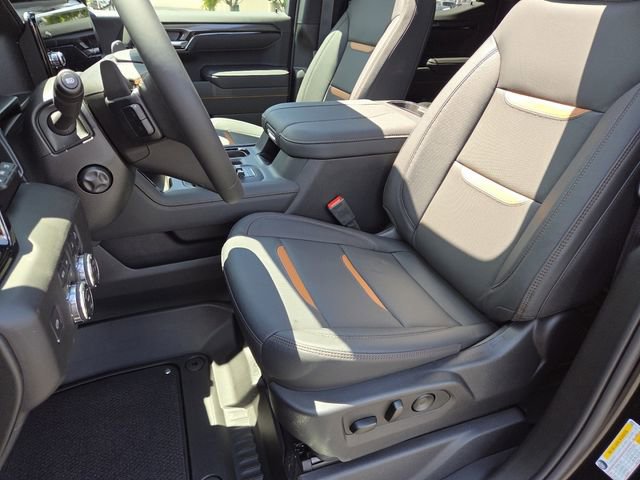 New 2026 GMC Sierra 1500 AT4 w/ AT4 Premium Package AWD/4WD image 37