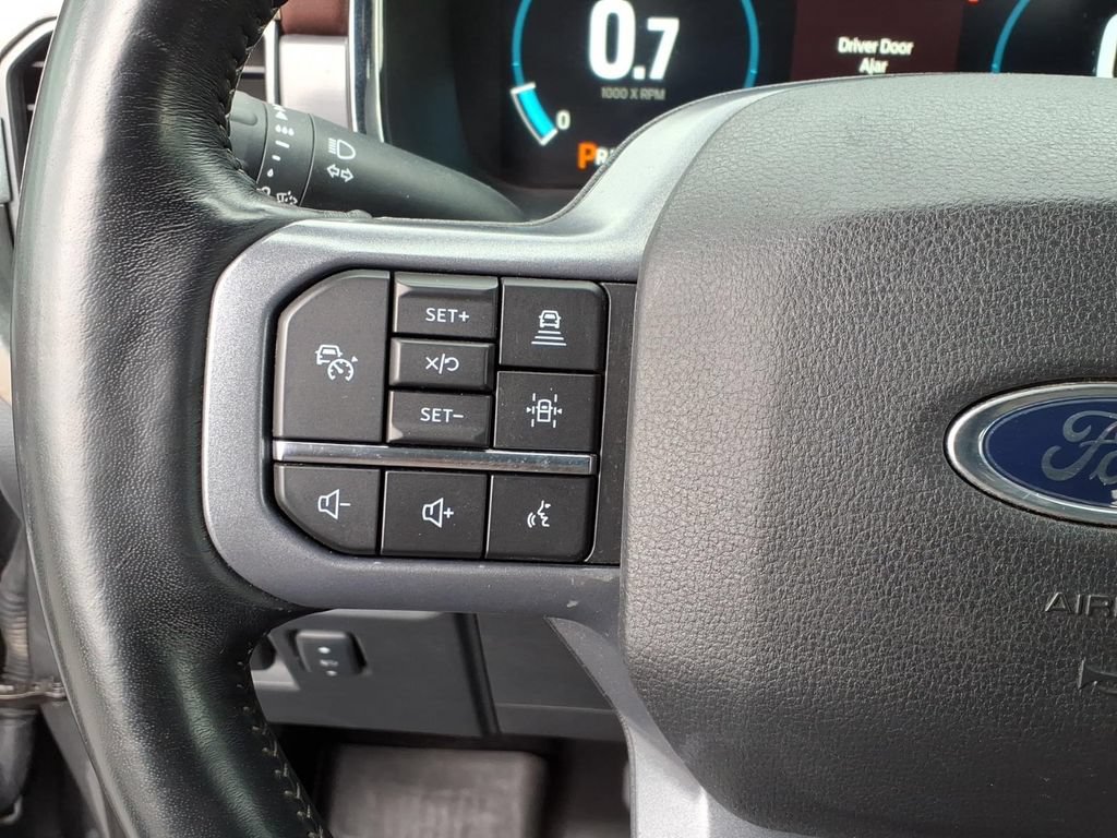 Used 2023 Ford F150 Lariat w/ Equipment Group 502A High AWD/4WD image 36