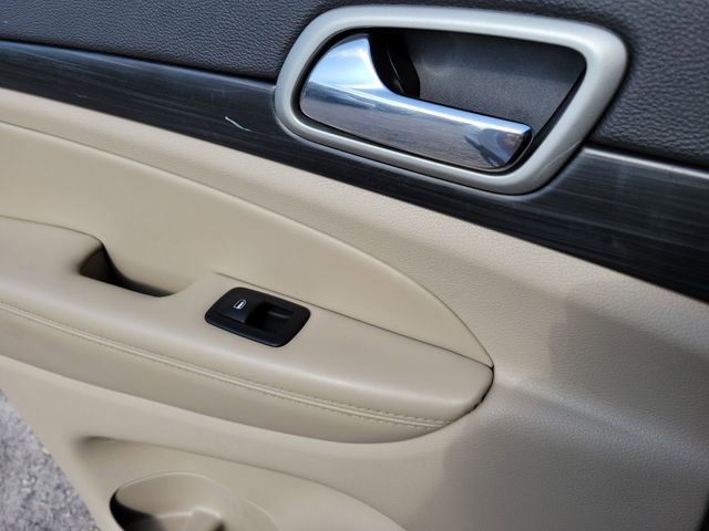 Used 2021 Jeep Grand Cherokee Laredo RWD image 17