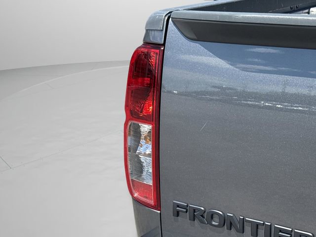 Used 2019 Nissan Frontier SV w/ Value Truck Package RWD image 57
