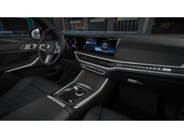 Used 2026 BMW X5 xDrive40i w/ M Sport Package image 14