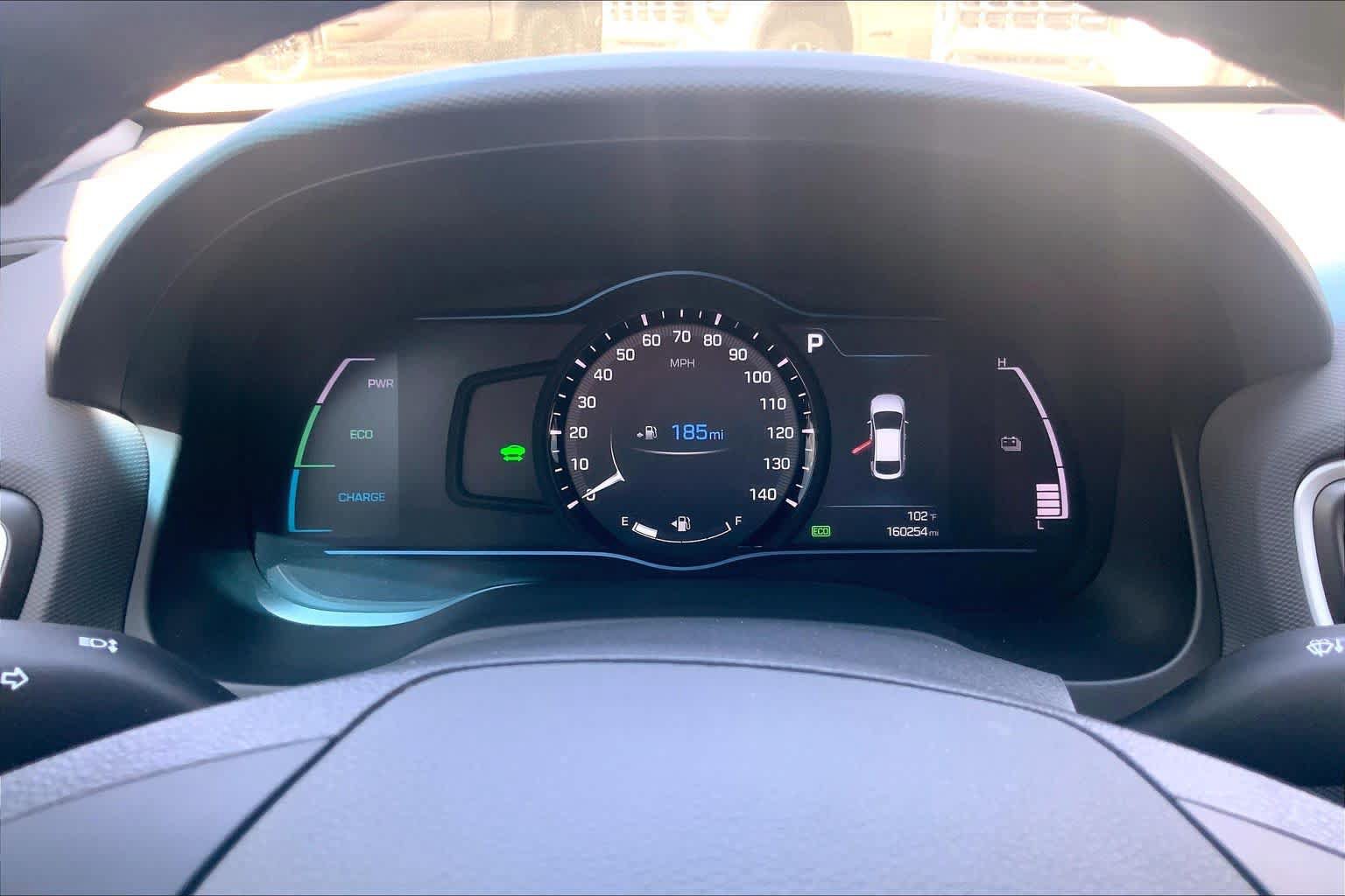 Used 2017 Hyundai Ioniq SEL FWD image 25
