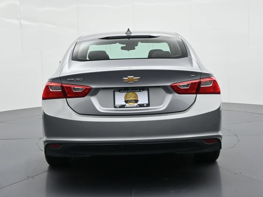 Used 2023 Chevrolet Malibu LT FWD image 7