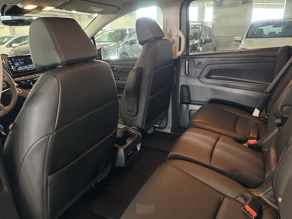 New 2026 Honda Odyssey EX-L image 22