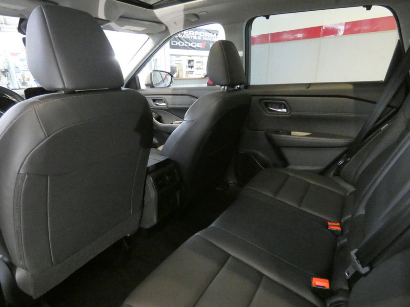 Used 2023 Nissan Rogue SL w/ SL Premium Package AWD/4WD image 22