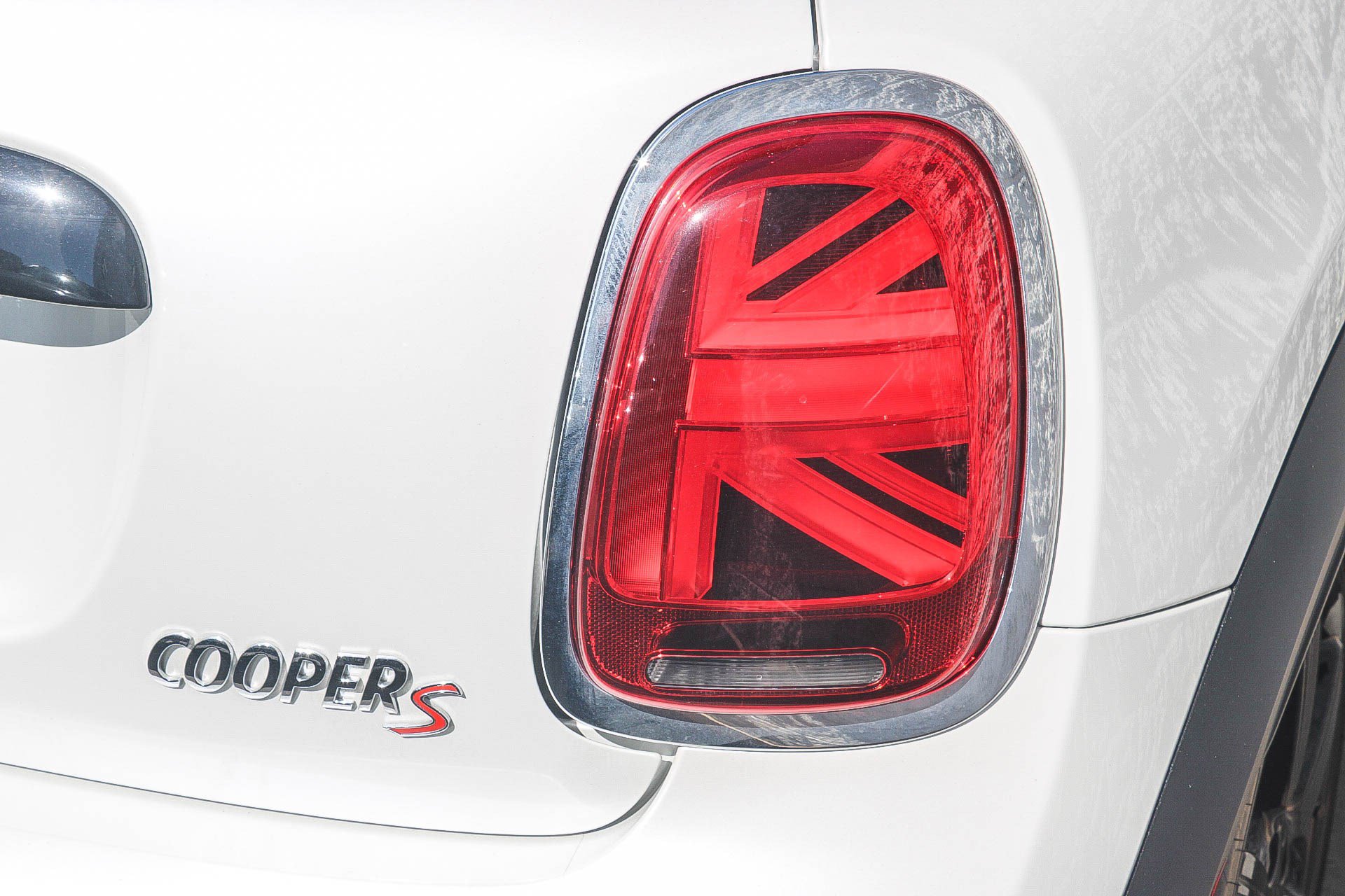 Used 2024 MINI Cooper S FWD image 18