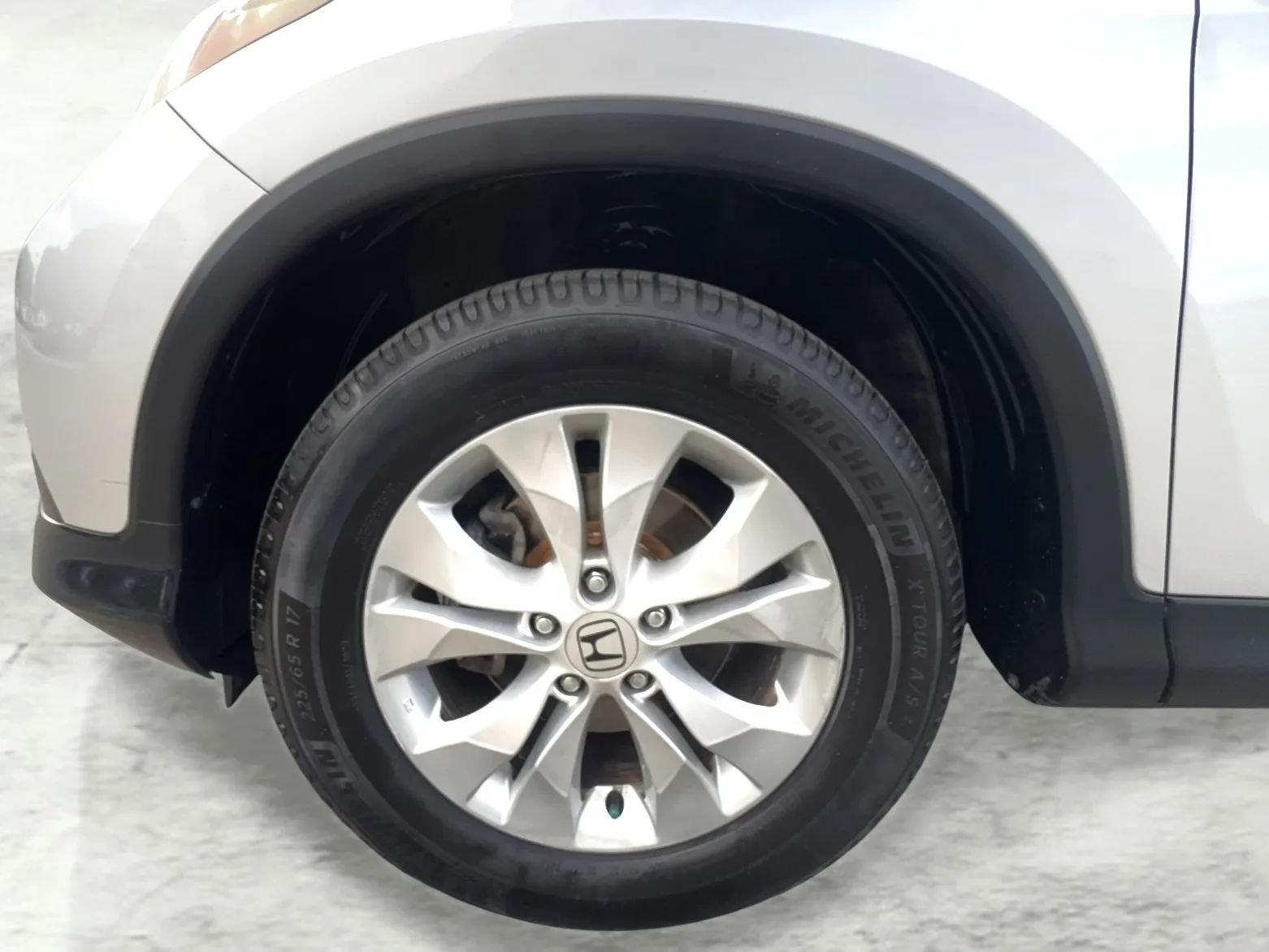 Used 2014 Honda CR-V EX-L image 21