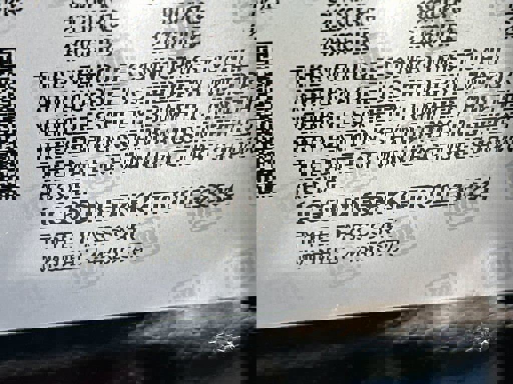 New 2026 Cadillac CT5 Premium Luxury image 31