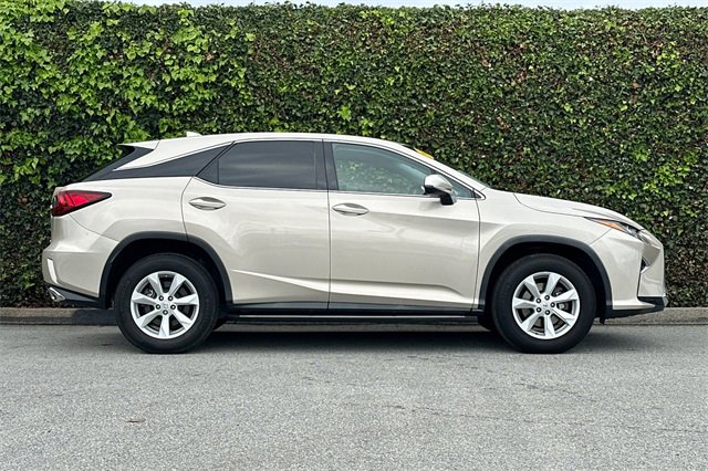 Used 2017 Lexus RX 350 AWD image 3