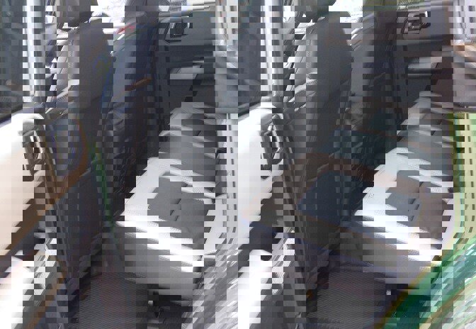 Used 2023 Ford Bronco Wildtrak image 10