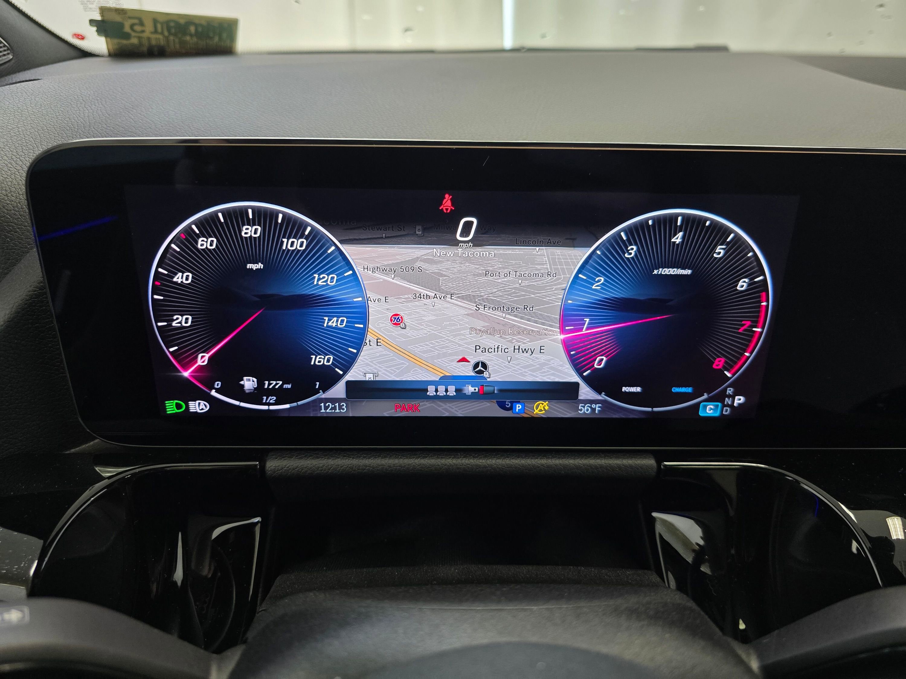 Used 2025 Mercedes-Benz GLA 250 4MATIC image 37