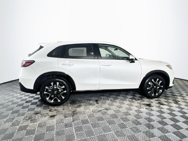 Used 2026 Honda HR-V EX-L image 7
