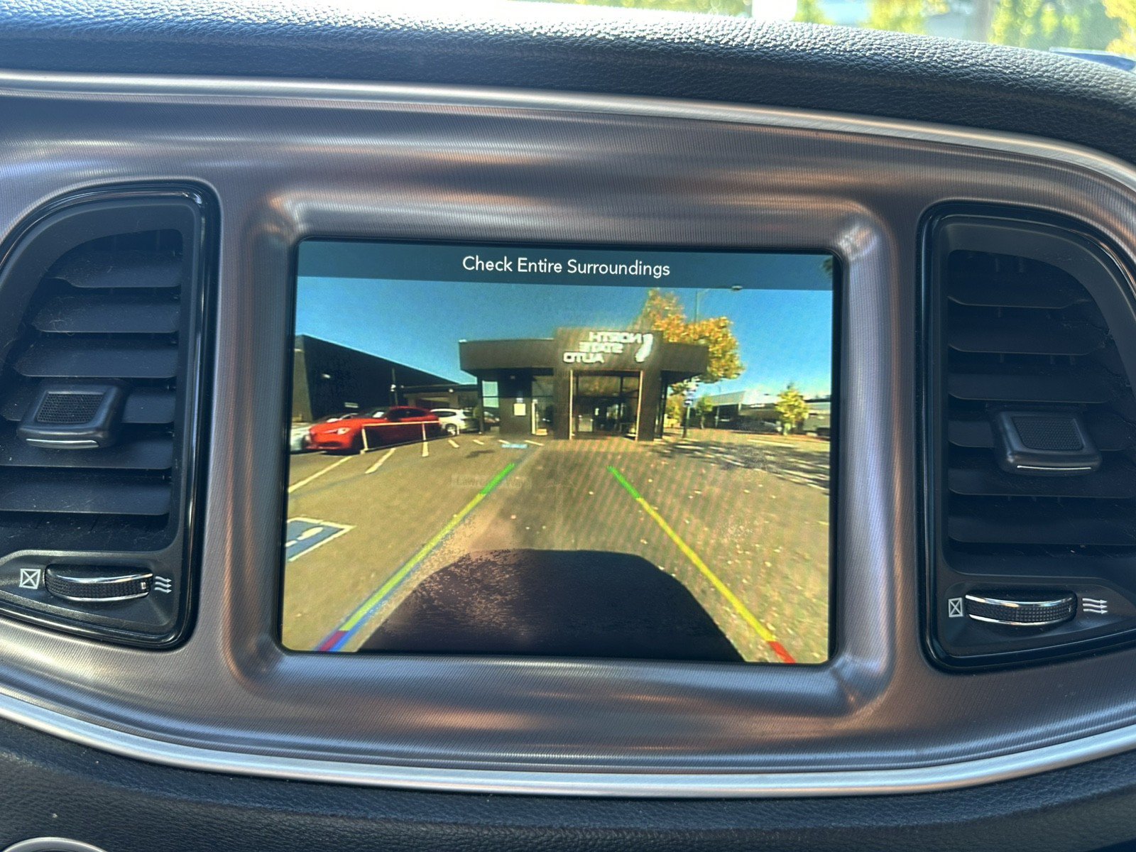 Used 2019 Dodge Challenger R/T RWD image 22