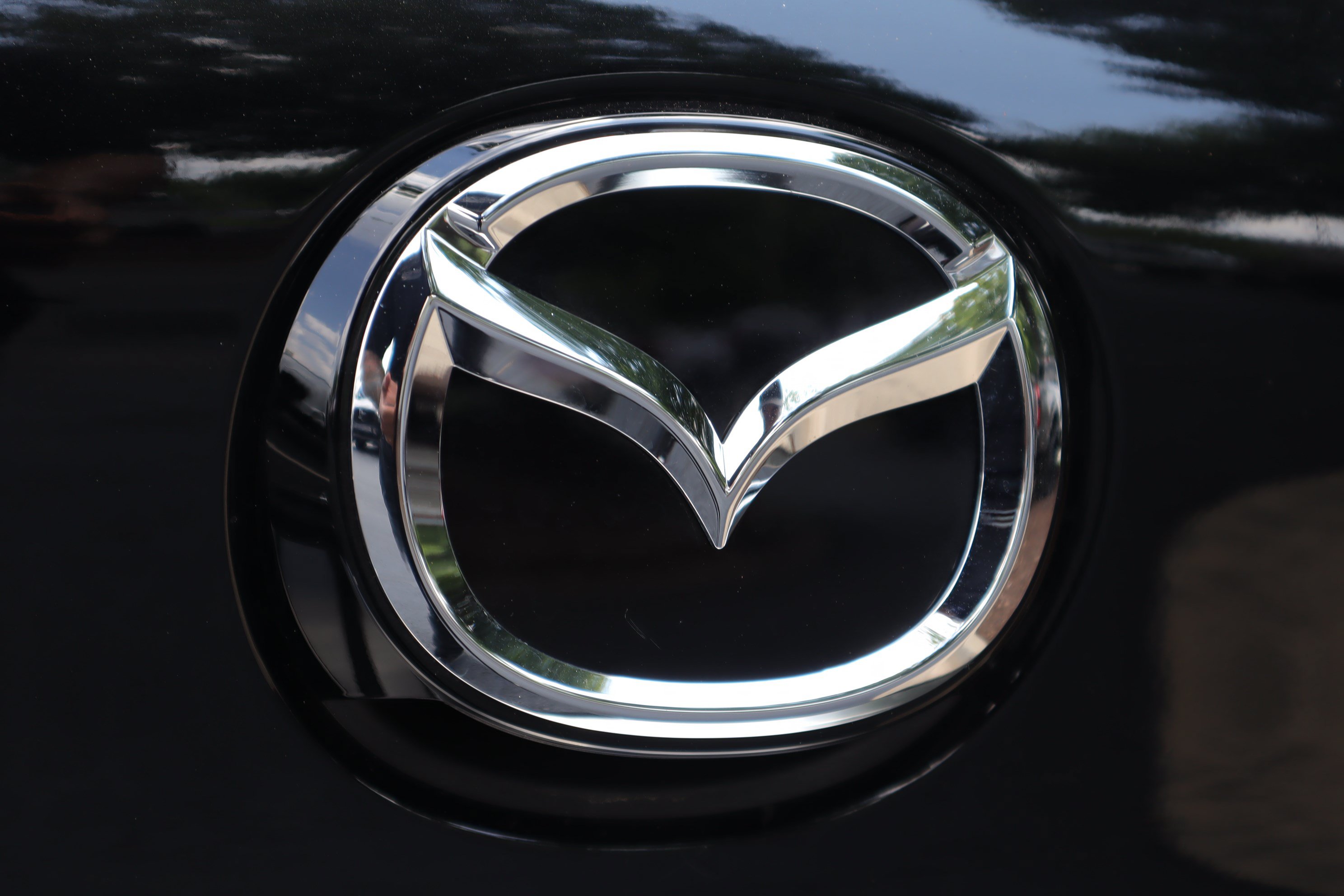 Certified 2026 MAZDA MAZDA3 s FWD image 35