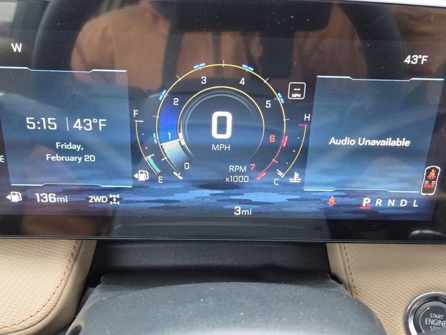 New 2026 Chevrolet Equinox ACTIV w/ Convenience Package III image 27