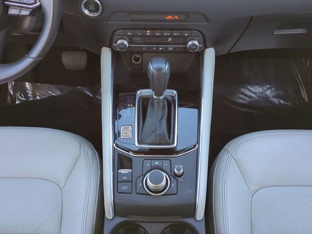 Used 2019 MAZDA CX-5 Grand Touring image 17