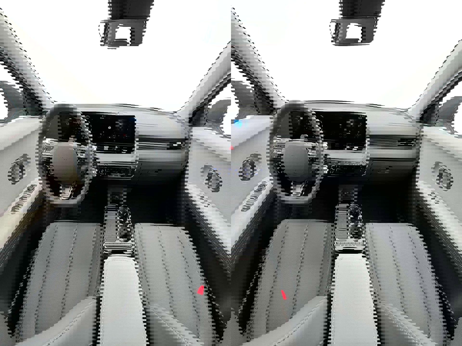 New 2026 Hyundai Ioniq 5 SEL image 13