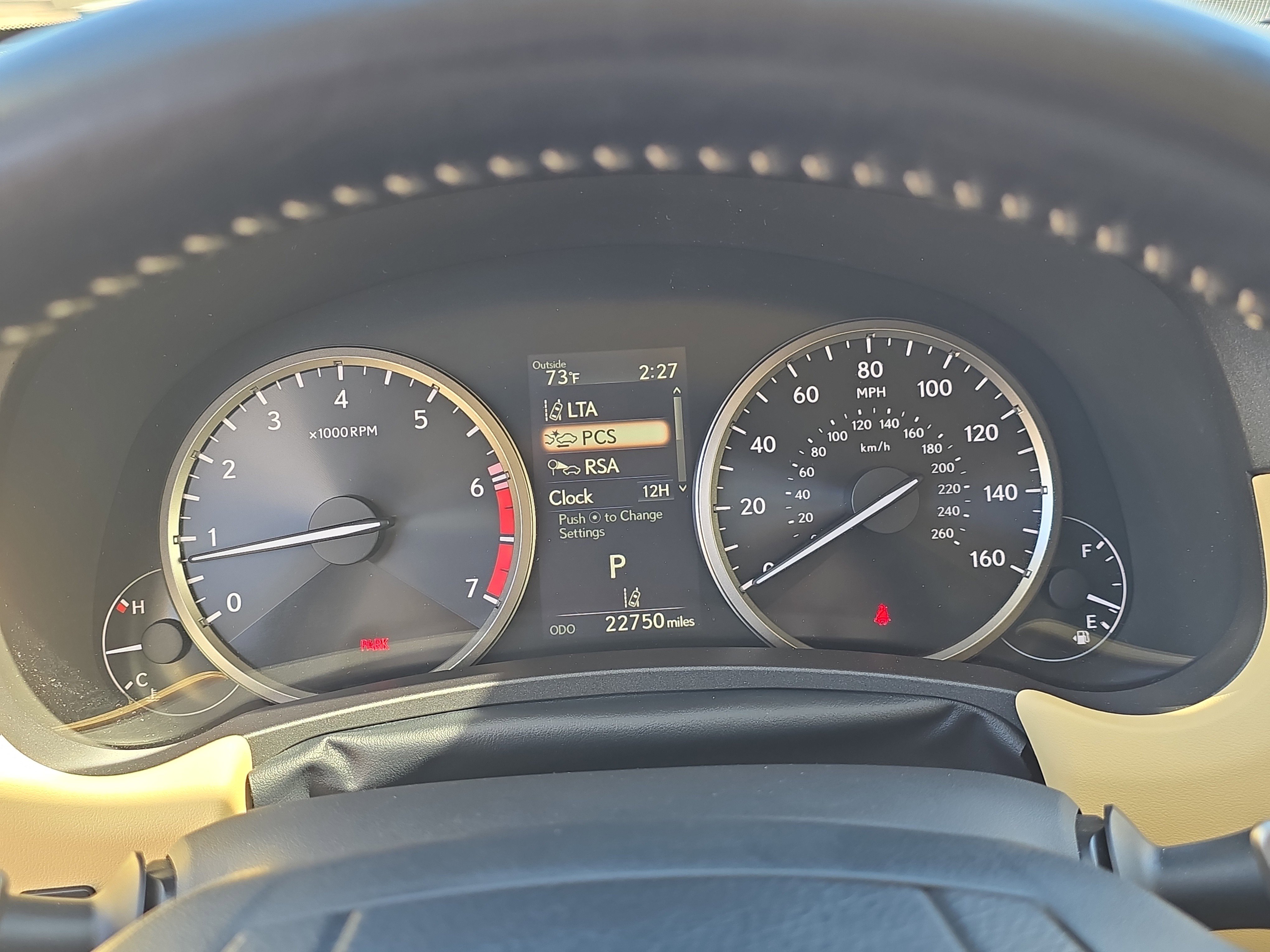 Used 2021 Lexus NX 300 FWD w/ Comfort Package image 32