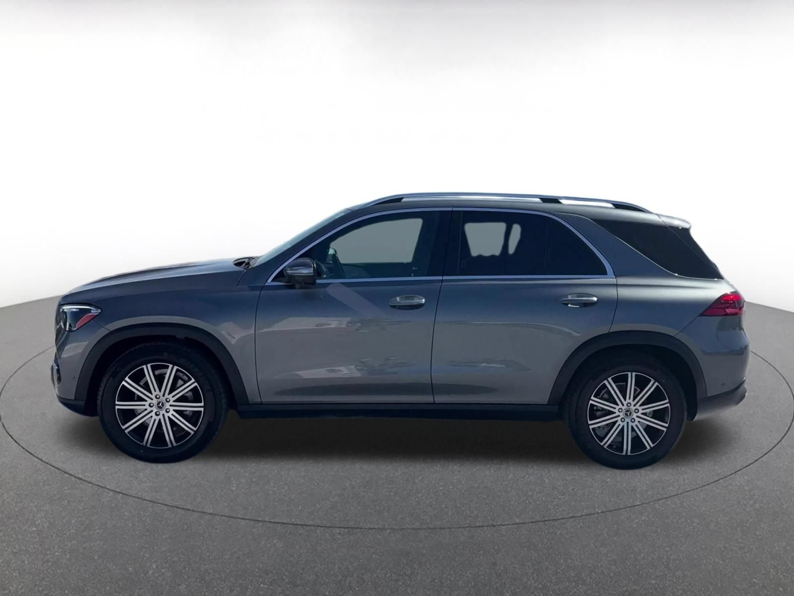 Used 2026 Mercedes-Benz GLE 350 4MATIC image 8